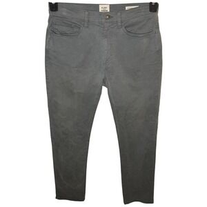 Flint and Tinder 365 Pant Men's 30x32 Straight Fit Green Cotton Stretch Chino